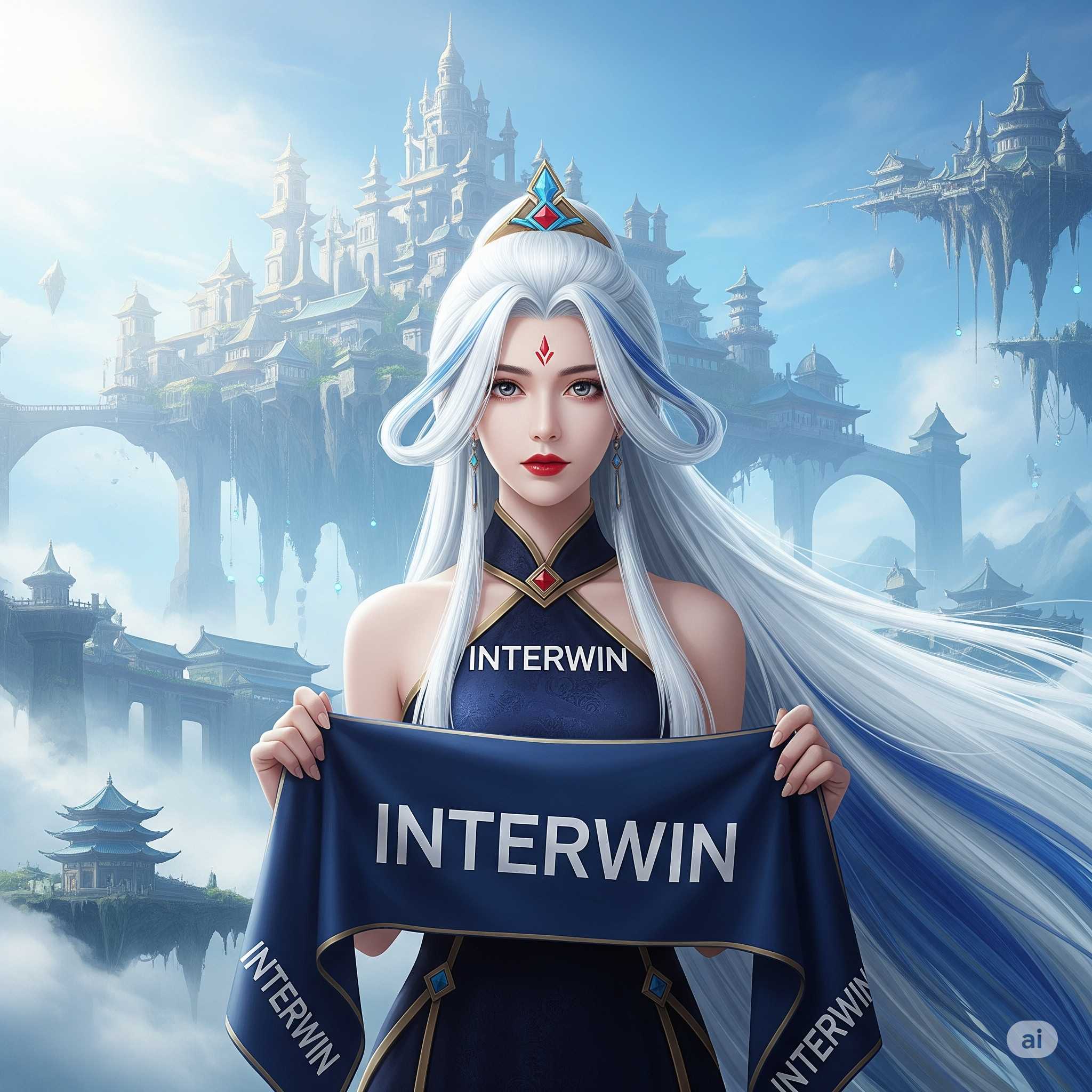 INTERWIN: Official Link Slot Hoki Gacor Server Thailand Rekomendasi polisi slot 
